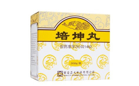 培坤丸(正大)主图