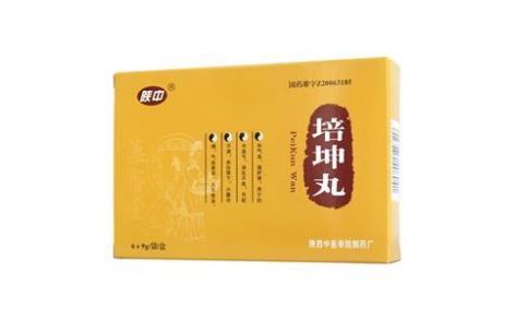 培坤丸(陕中)主图