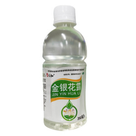 金银花露()包装主图