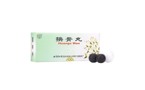 换骨丸(同仁堂)主图 换骨丸(同仁堂)主图