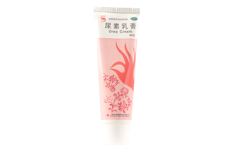 尿素乳膏(信龙)主图 尿素乳膏(信龙)主图