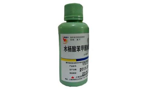 水杨酸苯甲酸松油搽剂(信龙)主图 水杨酸苯甲酸松油搽剂(信龙)主图