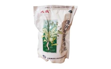 复方板蓝根颗粒(太极)主图