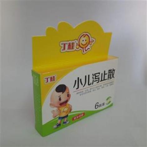 小儿泻止散(亚宝)包装主图 小儿泻止散(亚宝)包装主图