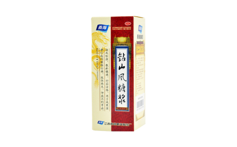 钻山风糖浆(桑海)主图 钻山风糖浆(桑海)主图