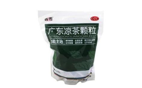 广东凉茶颗粒(香雪)主图 广东凉茶颗粒(香雪)主图