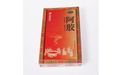 阿胶(东阿阿胶)主图 阿胶(东阿阿胶)主图