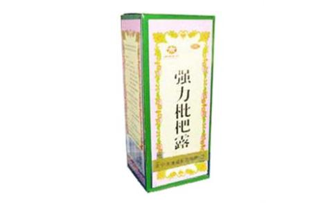 强力枇杷露(维威)主图