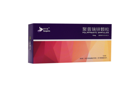 聚普瑞锌颗粒(邦可复)主图 聚普瑞锌颗粒(邦可复)主图