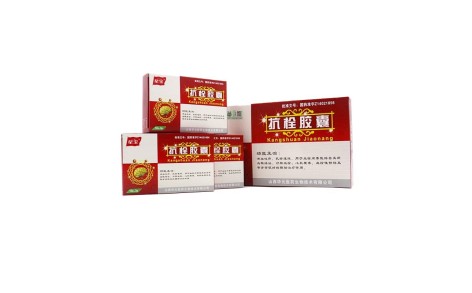 抗栓胶囊(星宝)主图