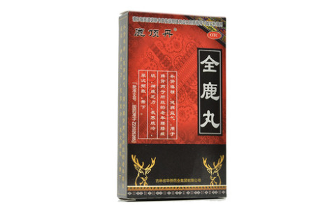 全鹿丸(华侨)主图 全鹿丸(华侨)主图