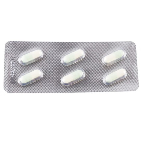 醋氯芬酸肠溶胶囊(分可靖)包装侧面图4 醋氯芬酸肠溶胶囊(分可靖)包装侧面图4