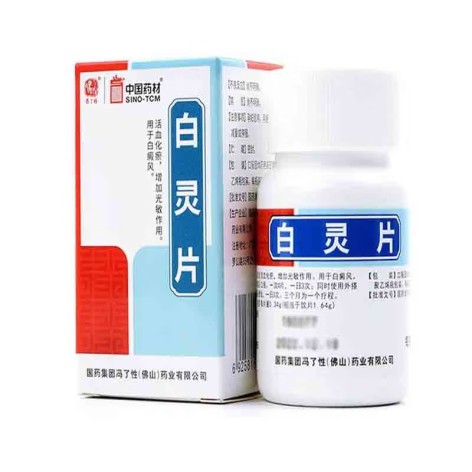 白灵片(冯了性)包装主图 白灵片(冯了性)包装主图