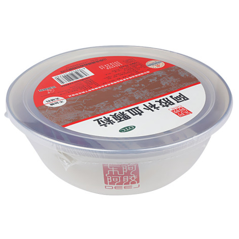 阿胶补血颗粒(东阿阿胶)包装侧面图2 阿胶补血颗粒(东阿阿胶)包装侧面图2