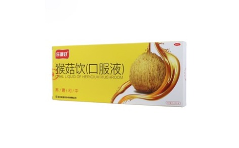 猴菇饮(乐谓好)主图 猴菇饮(乐谓好)主图