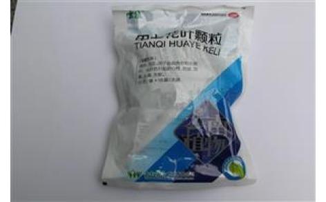 田七花叶颗粒(植物药业)主图