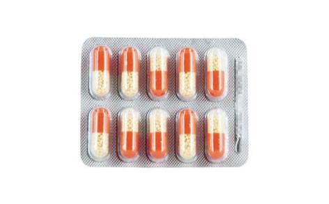 氨咖黄敏胶囊(康恩贝)主图