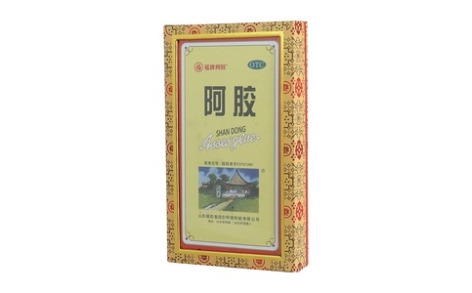 阿胶(福)主图 阿胶(福)主图