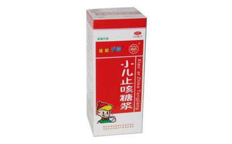 小儿止咳糖浆(佳邦护雷)主图 小儿止咳糖浆(佳邦护雷)主图
