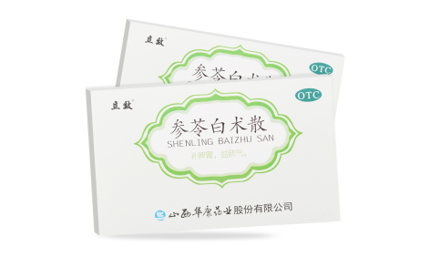 参苓白术散(立效)主图 参苓白术散(立效)主图