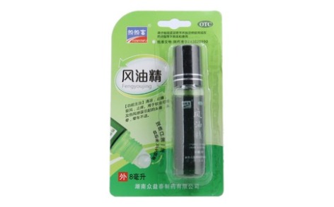 风油精(纷纷富)主图