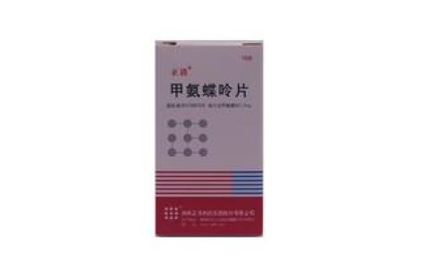 甲氨蝶呤片(正清)主图