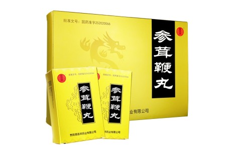 参茸鞭丸(德昌祥)主图 参茸鞭丸(德昌祥)主图