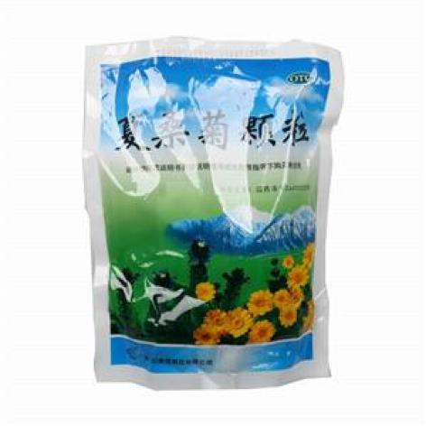 夏桑菊颗粒(一力)包装主图 夏桑菊颗粒(一力)包装主图