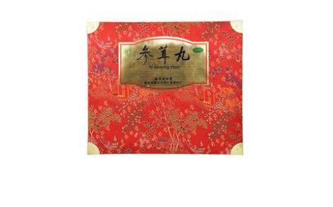 参茸丸(同仁堂)主图 参茸丸(同仁堂)主图