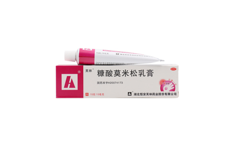 糠酸莫米松乳膏(芙林)主图 糠酸莫米松乳膏(芙林)主图