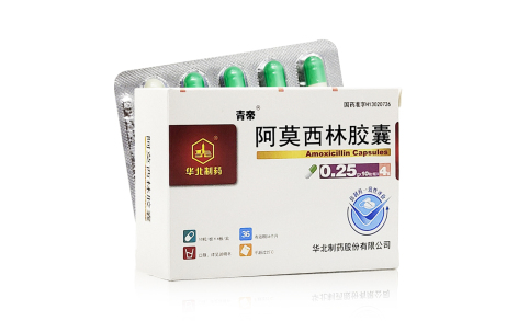阿莫西林胶囊()主图 阿莫西林胶囊()主图