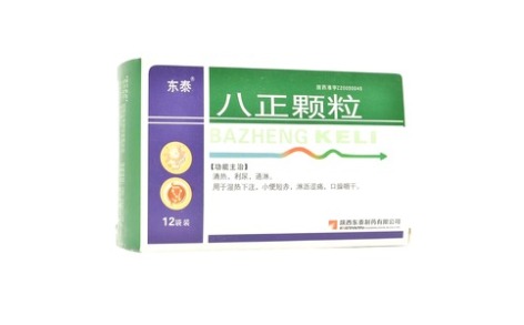 八正颗粒(东泰)主图 八正颗粒(东泰)主图