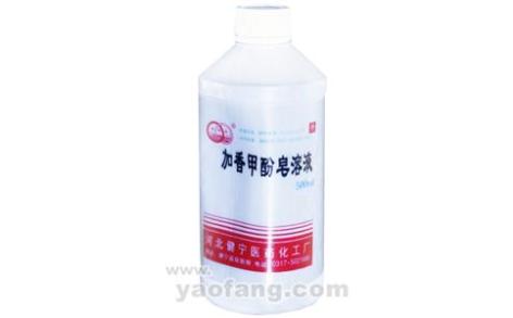 加香甲酚皂溶液(健宁)主图 加香甲酚皂溶液(健宁)主图