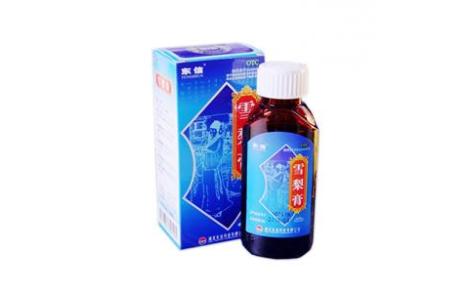 雪梨膏(东信)主图 雪梨膏(东信)主图