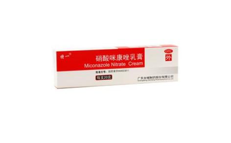 硝酸咪康唑乳膏(特一)主图 硝酸咪康唑乳膏(特一)主图