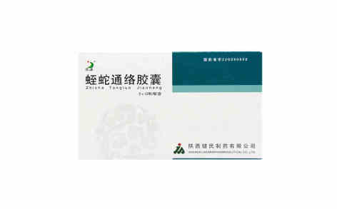 蛭蛇通络胶囊(久正)主图 蛭蛇通络胶囊(久正)主图
