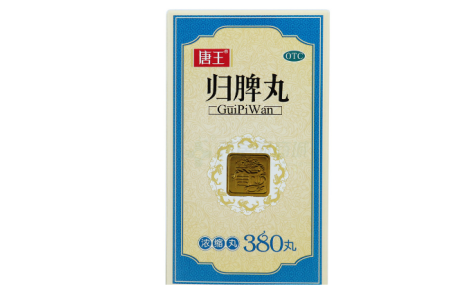 归脾丸(唐王)主图 归脾丸(唐王)主图
