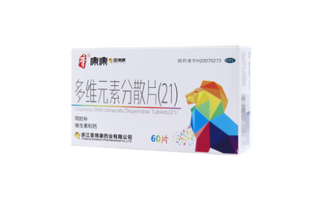 多维元素分散片(21)()主图