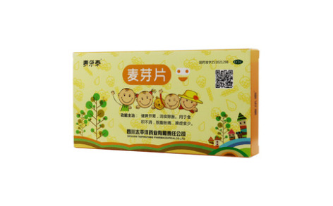 麦芽片(麦乐泰)主图