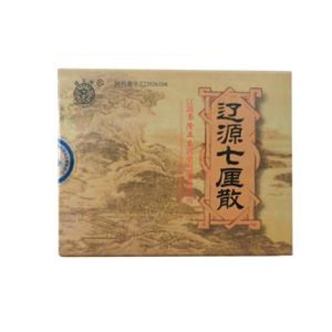辽源七厘散(蜂王)包装主图 辽源七厘散(蜂王)包装主图