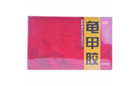 龟甲胶(湖南一格)主图 龟甲胶(湖南一格)主图