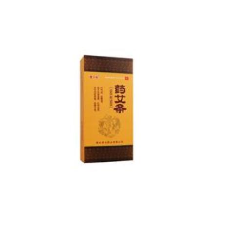 药艾条(爱一心)包装主图 药艾条(爱一心)包装主图