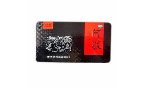 阿胶(四方箄)主图 阿胶(四方箄)主图