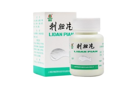 利胆片()主图