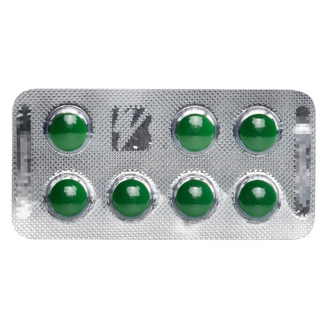 非布司他片(优立通)包装侧面图3