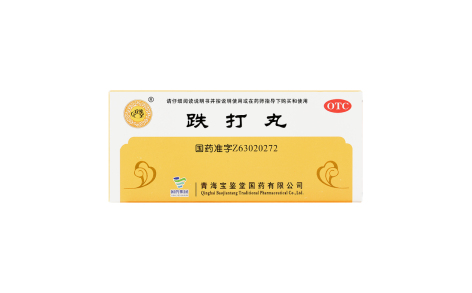 跌打丸(宝鉴堂)主图 跌打丸(宝鉴堂)主图