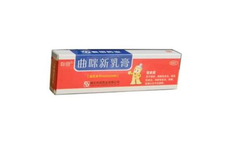 曲咪新乳膏(科田)主图 曲咪新乳膏(科田)主图