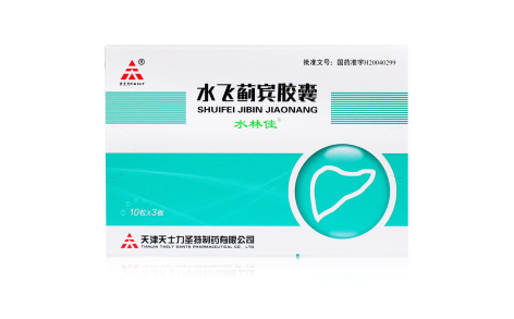 水飞蓟宾胶囊(水林佳)主图 水飞蓟宾胶囊(水林佳)主图