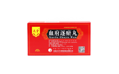 血府逐瘀丸(天奇)主图 血府逐瘀丸(天奇)主图