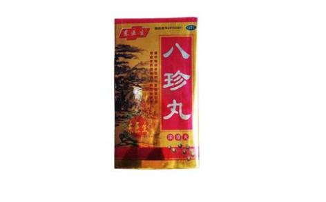 八珍丸(东医生)主图 八珍丸(东医生)主图